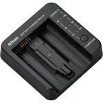 Nikon - Z 9 8K Video Mirrorless Camera - Black (Body Only)