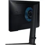 Samsung Odyssey G30D 24" Gaming Monitor – 180Hz, 1ms, FreeSync Premium, Black