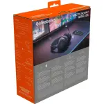 SteelSeries Arctis Nova 7 Wireless Gaming Headset for PC, PS5, and PS4 – Black