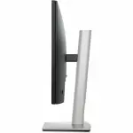 Dell - 23.8" IPS LED FHD 100Hz Monitor (VGA, USB, HDMI) - Black, Silver, Multicolor