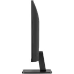 LG 27" IPS FHD 100Hz FreeSync Monitor – Borderless Design, Black