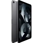 Apple Geek Squad Certified Refurbished 10.9-Inch iPad Air (5th Generation) with Wi-Fi - 64GB - Space Gray