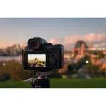 Panasonic - LUMIX S5IIX Mirrorless Full Frame Camera - Black (Body Only)