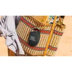 JBL - CLIP4 Portable Bluetooth Speaker - Black (JBLCLIP4BLKAM)
