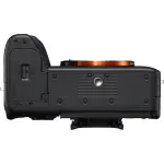Sony Alpha 7S III Full-Frame Mirrorless Camera – Black (Body Only)