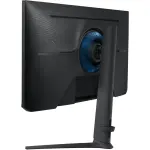 Samsung 27” Odyssey 240Hz G-Sync Gaming Monitor – Black