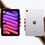 Apple iPad mini Wi-Fi + Cellular