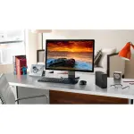 Seagate Expansion 14TB External USB 3.0 Hard Drive – Black