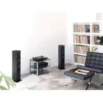 Sony - STRDH190- 2-Ch. Stereo Receiver with Bluetooth & Phono Input for Turntables - Black (STRDH190)