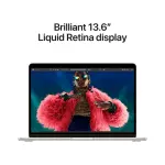 Apple MacBook Air 13" – M3 Chip, 16GB RAM, 512GB SSD – Starlight