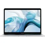 Apple - Geek Squad Certified Refurbished MacBook Air 13.3" Laptop - Silver (GSRF MVFL2LL/A)