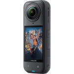 Insta360 X5 – 360° Ultra HD 8K Camera