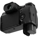 Fujifilm - X-H2S Mirrorless Camera - Black (Body Only)