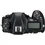 Nikon D850 DSLR 4K Camera (Body Only) – Black