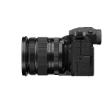 Fujifilm X-H2 Mirrorless Kit (XF 16-80mm f/4 R OIS WR) – Black