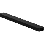 Sony - BRAVIA Theater Bar 8 with 11 speakers, Dolby Atmos/DTS: X - Black (HTA8000)