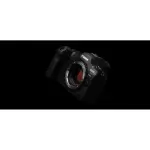 Canon EOS R5 Mark II 8K Mirrorless Camera (Body Only) – Black