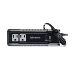 CyberPower - M175XUC 175 W Power Inverter (M175XUC)