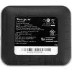 Targus - 65W USB-C/USB-A Laptop Charger - Black