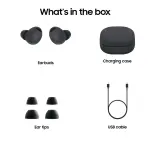 Samsung Galaxy Buds2 Pro True Wireless Earbuds – Graphite