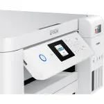 Epson EcoTank ET-2850 All-in-One Supertank Printer – White