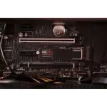 Samsung - Geek Squad Certified Refurbished 990 PRO 2TB Internal SSD PCle Gen 4x4 NVMe (GSRF MZ-V9P2T0B/AM)