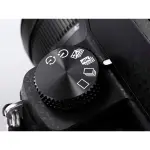 Panasonic LUMIX G7 4K Mirrorless Camera with 14-42mm