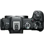Canon EOS R8 4K Mirrorless Camera with RF24-50mm Lens – Black