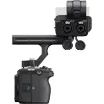 Sony FX3 Full-Frame Cinema Line Camera – Gray