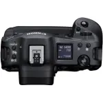 Canon - EOS R3 Mirrorless Camera - Black (Body Only)
