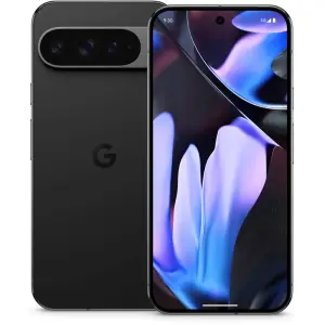Google - Pixel 9 Pro XL 256GB (Unlocked) - Obsidian (GA05904-US)