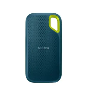 SanDisk - Extreme 2TB Portable External USB-C NVMe SSD - Monterey (SDSSDE61-2T00-G25M)