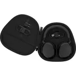 Sennheiser Momentum 4 Adaptive Noise-Canceling Headphones – Black