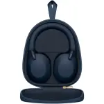 Sony WH-1000XM5 Noise-Canceling Headphones – Blue