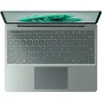Microsoft - Surface Laptop Go 3 - 12.4" Touch-Screen - Intel Core i5 - Sage (XK1-00006)