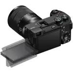 Sony Alpha 6700 APS-C Mirrorless Camera with 18-135mm Lens – Black