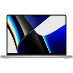 Geek Squad Refurbished MacBook Pro 14" - M1 Pro, 16GB RAM, 512GB SSD - Silver