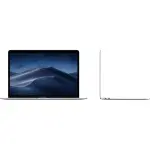 Apple - Geek Squad Certified Refurbished MacBook Air 13.3" Laptop - Silver (GSRF MVFK2LL/A)