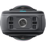 Insta360 X5 – 360° Ultra HD 8K Camera