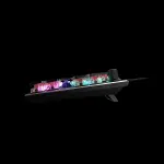 Turtle Beach - Vulcan TKL Wired Mechanical TITAN Linear Switch Gaming Keyboard - Black (TBK-2001-01-US)