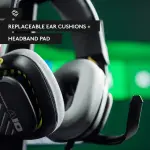 Astro A10 Gen 2 Wired Gaming Headset - Black (Xbox & PC)