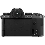 Fujifilm X-S20 Mirrorless Camera with XF16-50mm Lens – Black