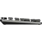 JLab - Epic Mechanical Advanced Multi-device Wireless Keyboard - Black (KEPICMECHKEYRBLK4)