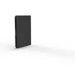 ZAGG - Messenger Folio 2 Keyboard & Case for Apple iPad 10.2" and iPad Air 10.5" - Charcoal (103006575)