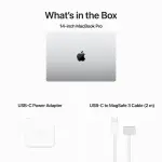 Apple 14" MacBook Pro (Refurbished) - M3 Pro, 18GB RAM, 512GB SSD
