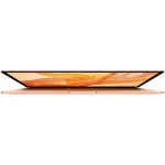 Apple - Geek Squad Certified Refurbished MacBook Air - 13.3" Retina Display - Intel Core i5 - Gold (TI-GSRF MREE2LL/A)
