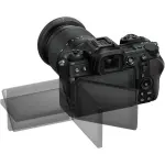 Nikon Z6III FX Mirrorless Camera with Z 24-70mm Lens – Black
