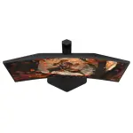 AOC - C27G4X 27" VA Curved Gaming Monitor, FHD (1920x1080), 180Hz,