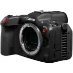 Canon EOS R5 C 8K Cinema Kit (RF 24-105mm f/4 L) – Black