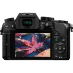 Panasonic LUMIX G7 4K Mirrorless Camera with 14-42mm